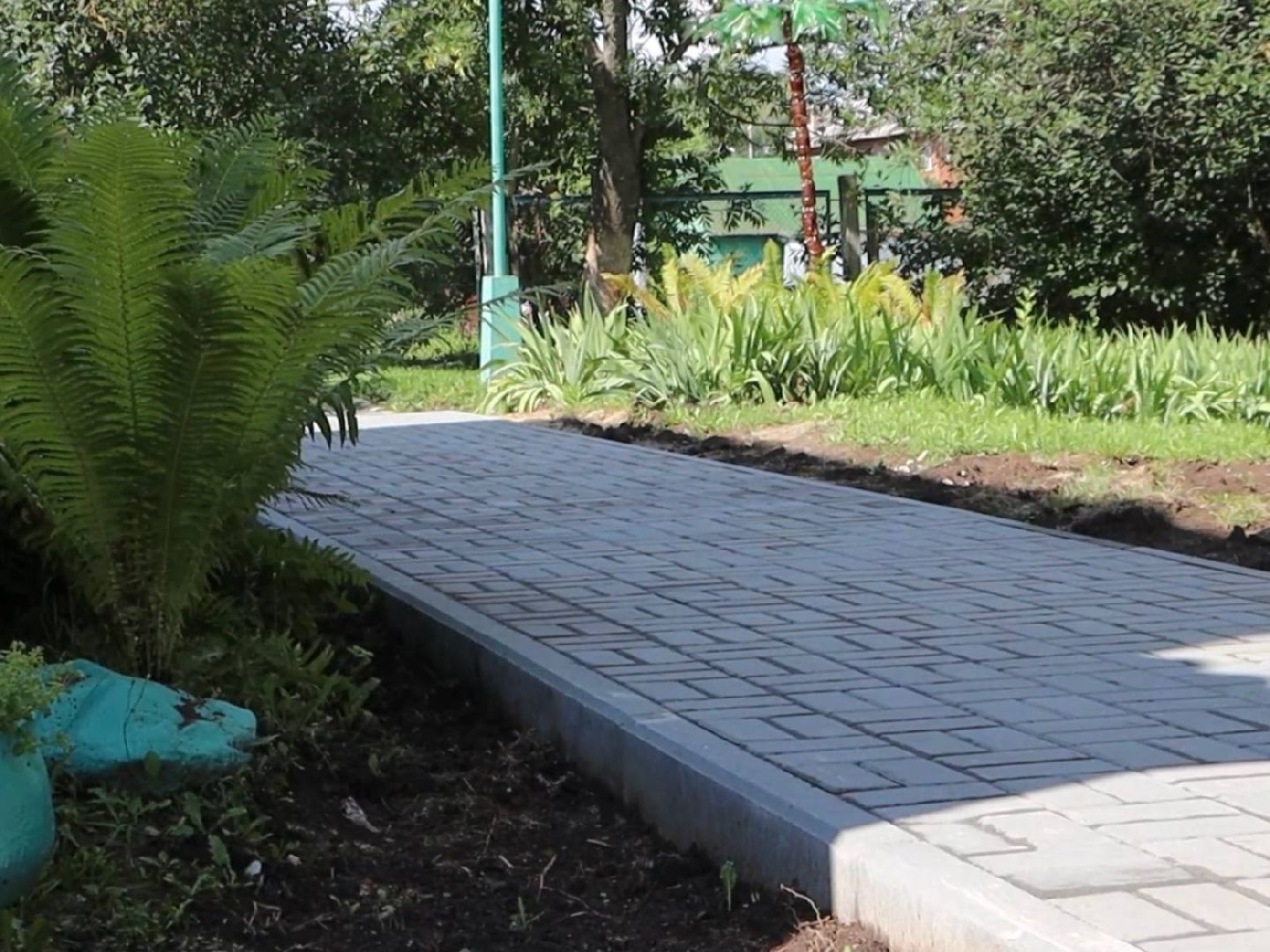 зарайск, детский сад, благоустройство, образование,