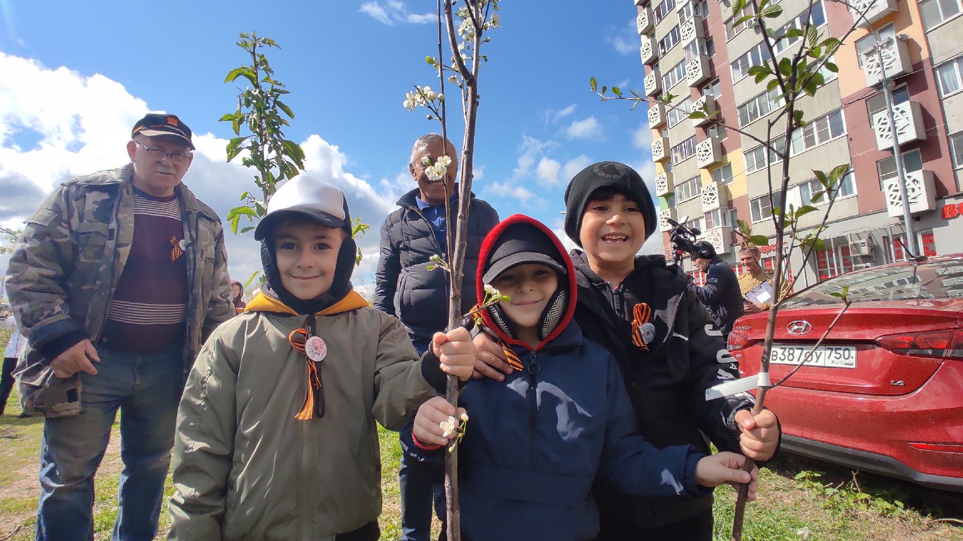 Лобня, культура, песня