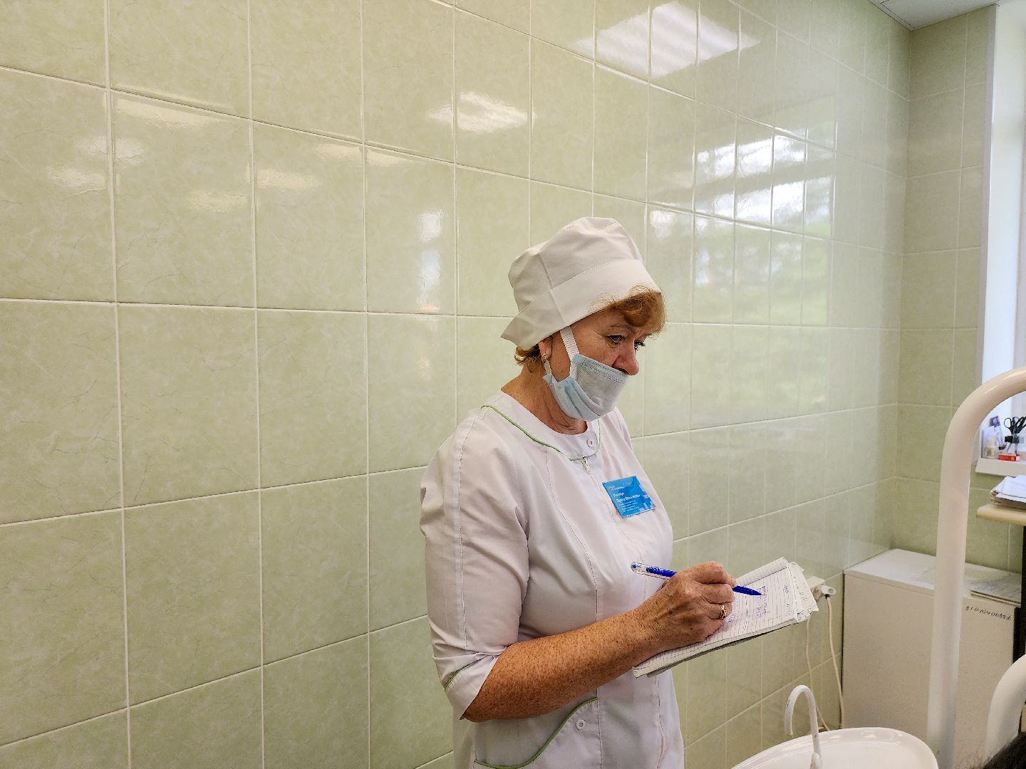 Подольск, медицина, стоматология, покб,