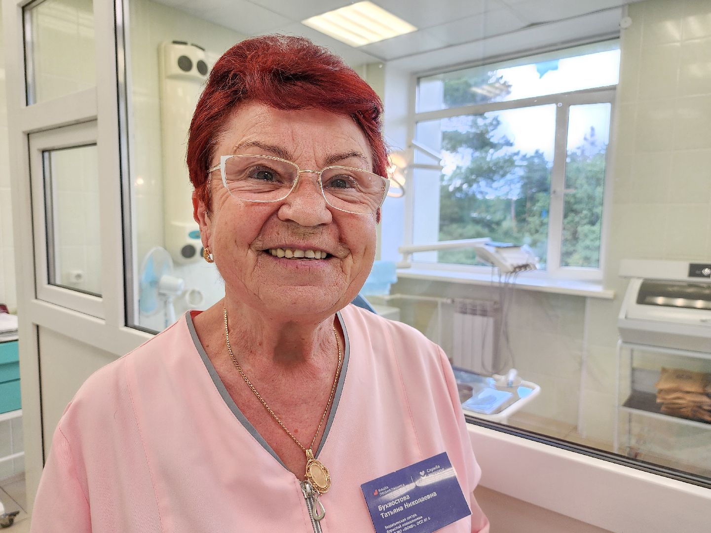 Подольск, медицина, стоматология, покб,