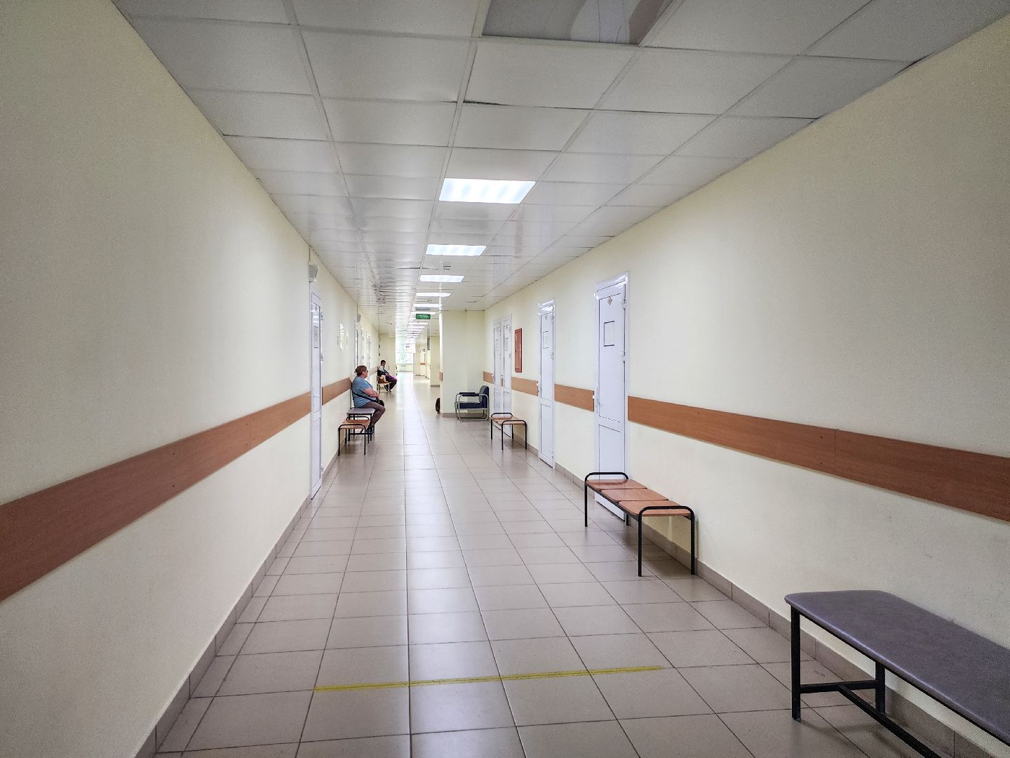 Подольск, медицина, стоматология, покб,