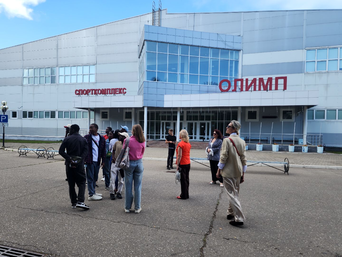 дубна, университет дубна, ниу мэи, африка,