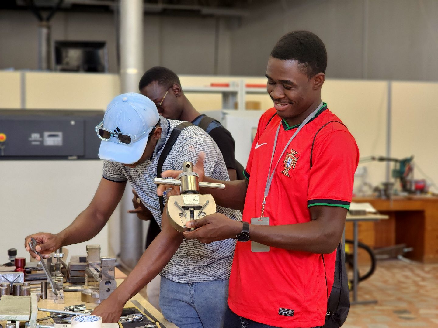 дубна, университет дубна, ниу мэи, африка,