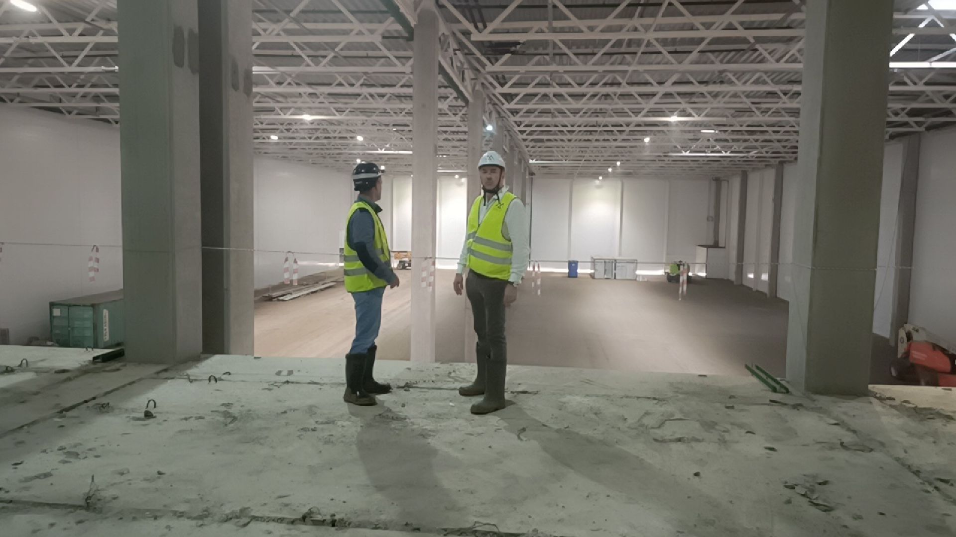 склад, лобня, строительство , логистика,