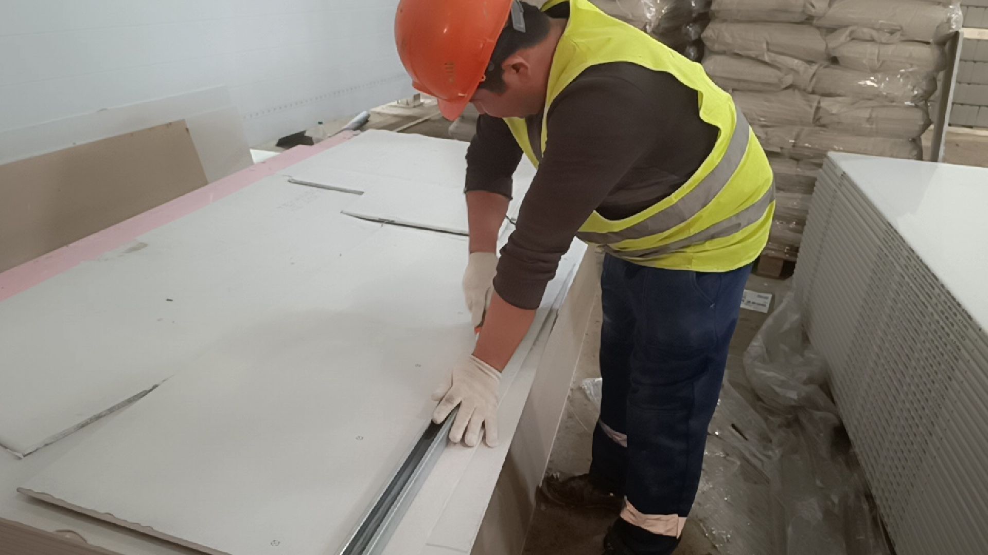 склад, лобня, строительство , логистика,