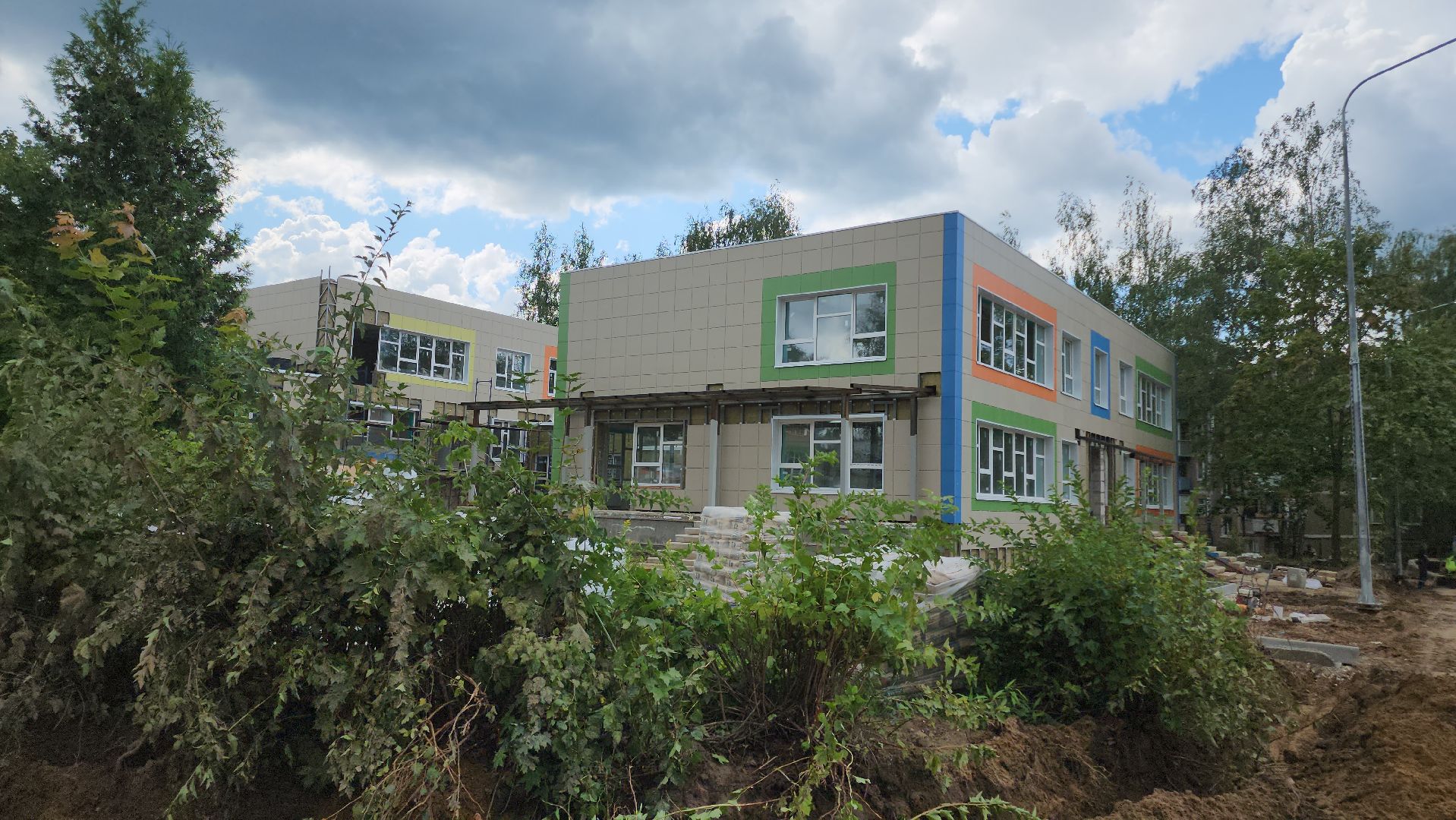 Егорьевск , Подмосковье , Московская область ,