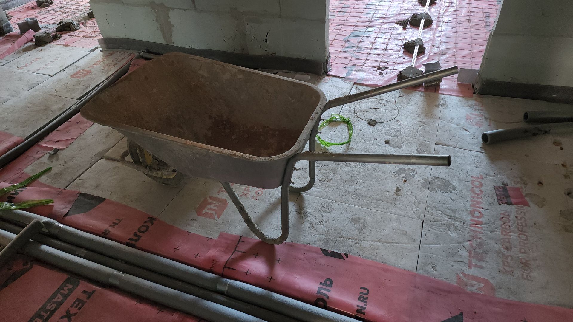 Егорьевск , Подмосковье , Московская область ,