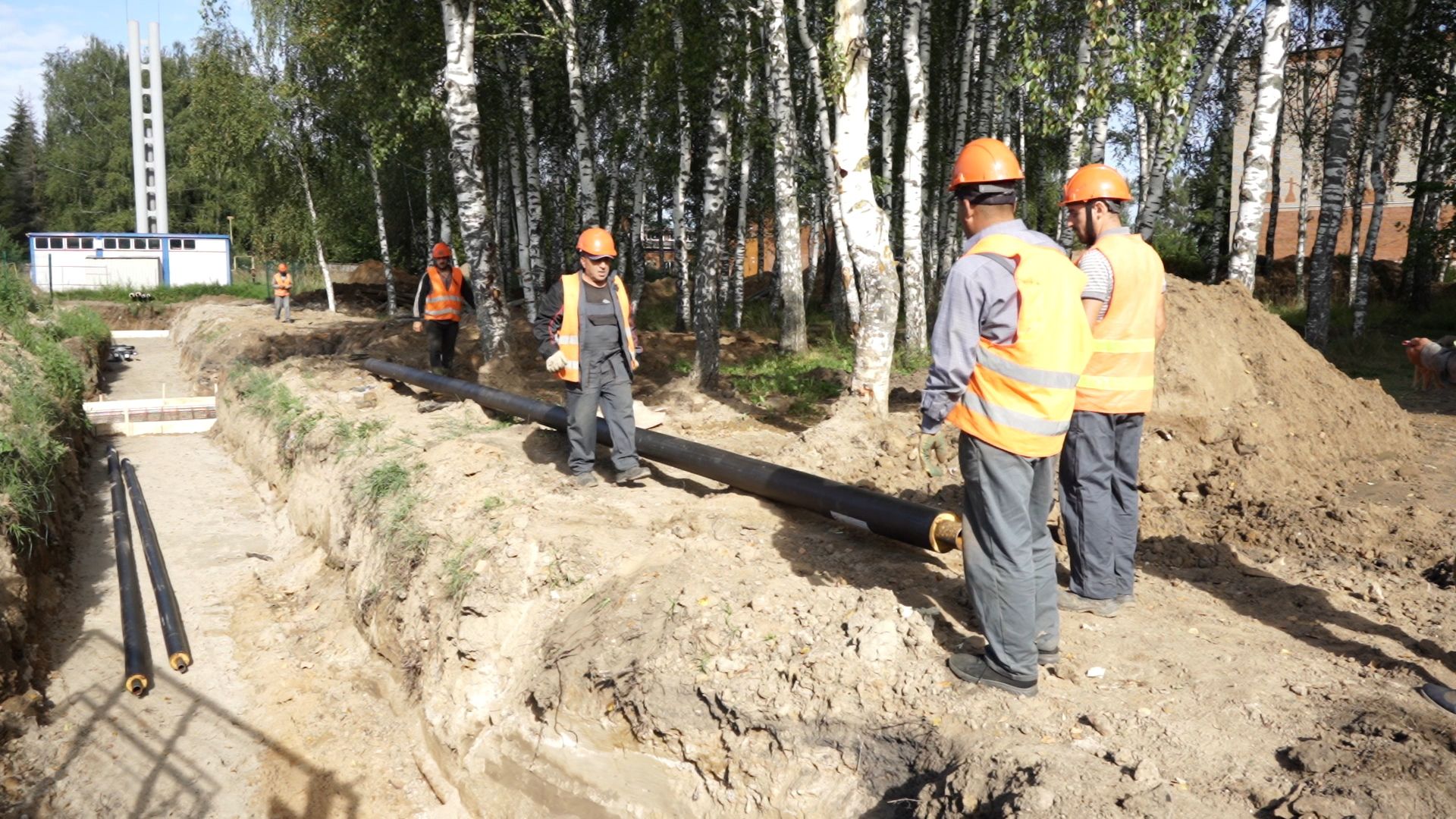 Егорьевск , Подмосковье , Московская область ,