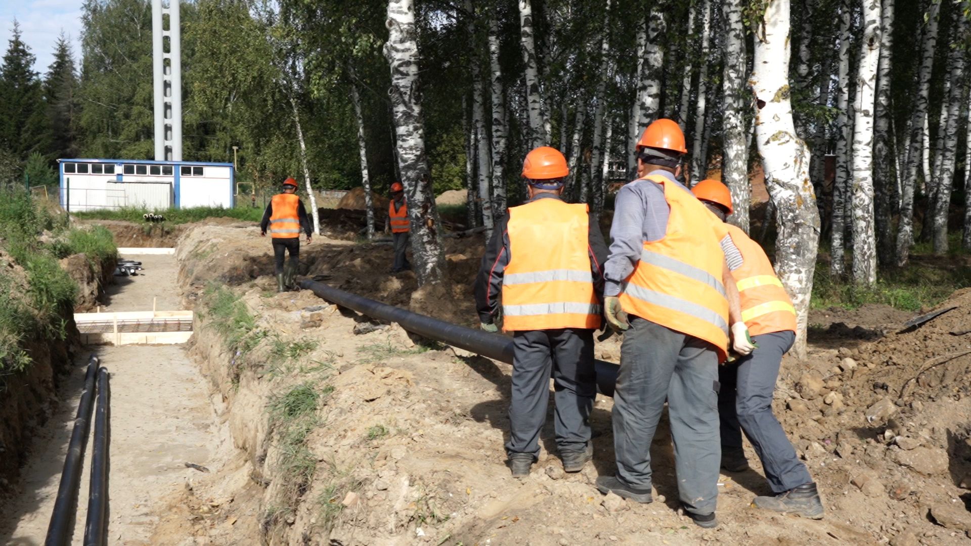 Егорьевск , Подмосковье , Московская область ,