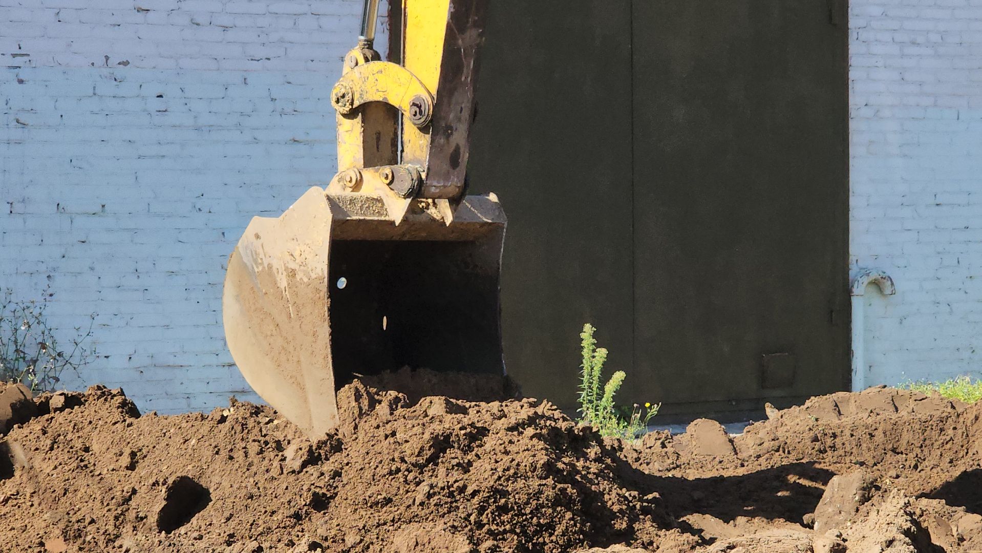 Люберцы,  ремонт теплосети, магистральный трубопровод,