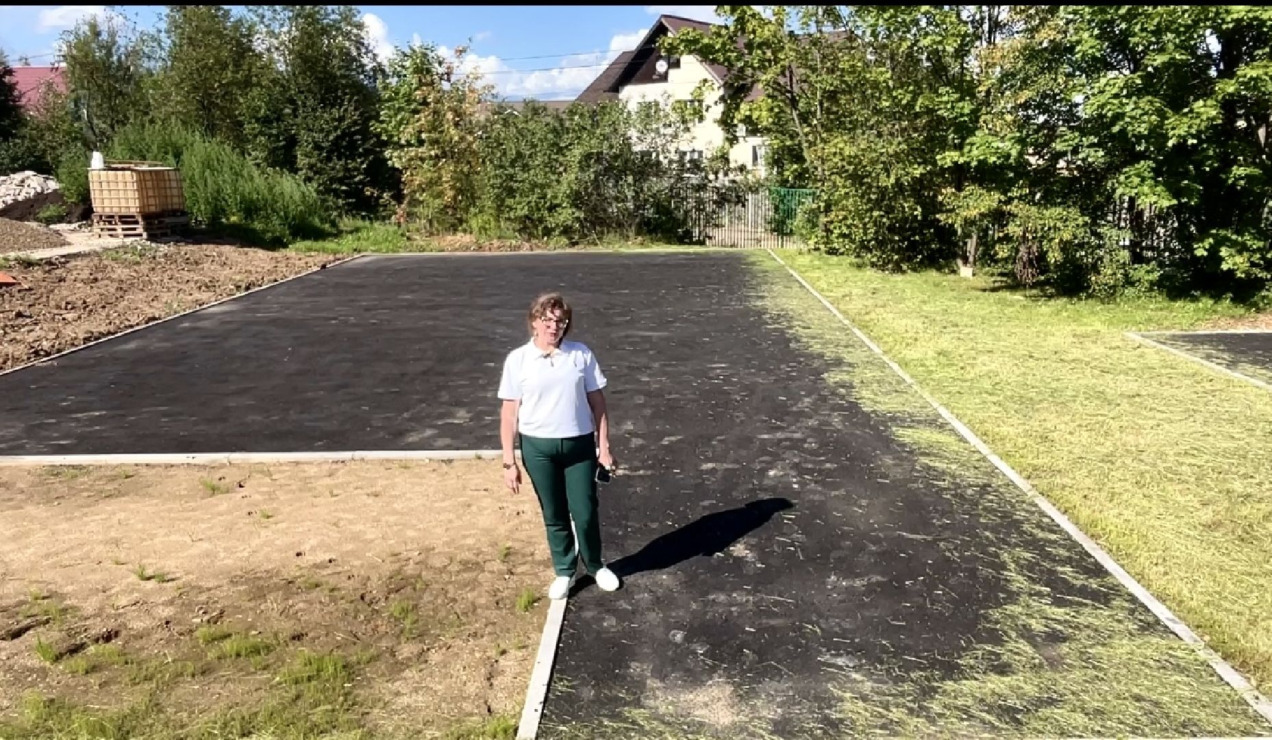 наро-фоминский городской округ, софьинская школа, капитальный ремонт школ, подготовка к учебному году,