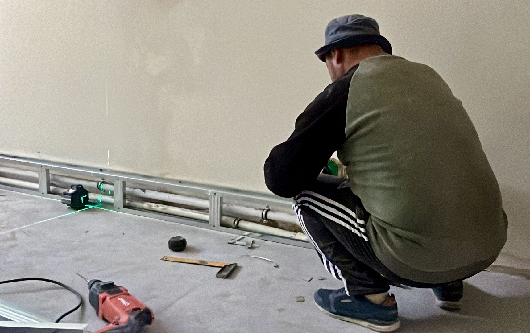 наро-фоминский городской округ, софьинская школа, капитальный ремонт школ, подготовка к учебному году,