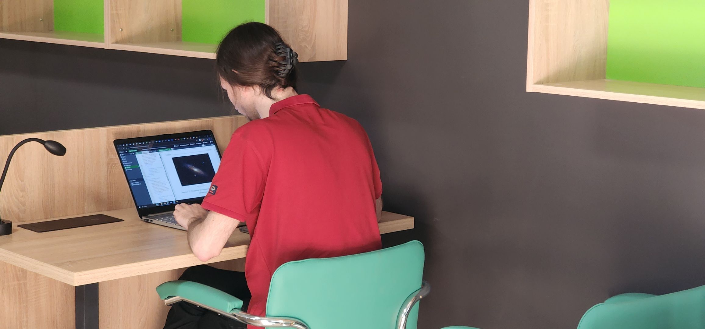 долгопрудный, мфти, кампус, коворкинг, студенты,