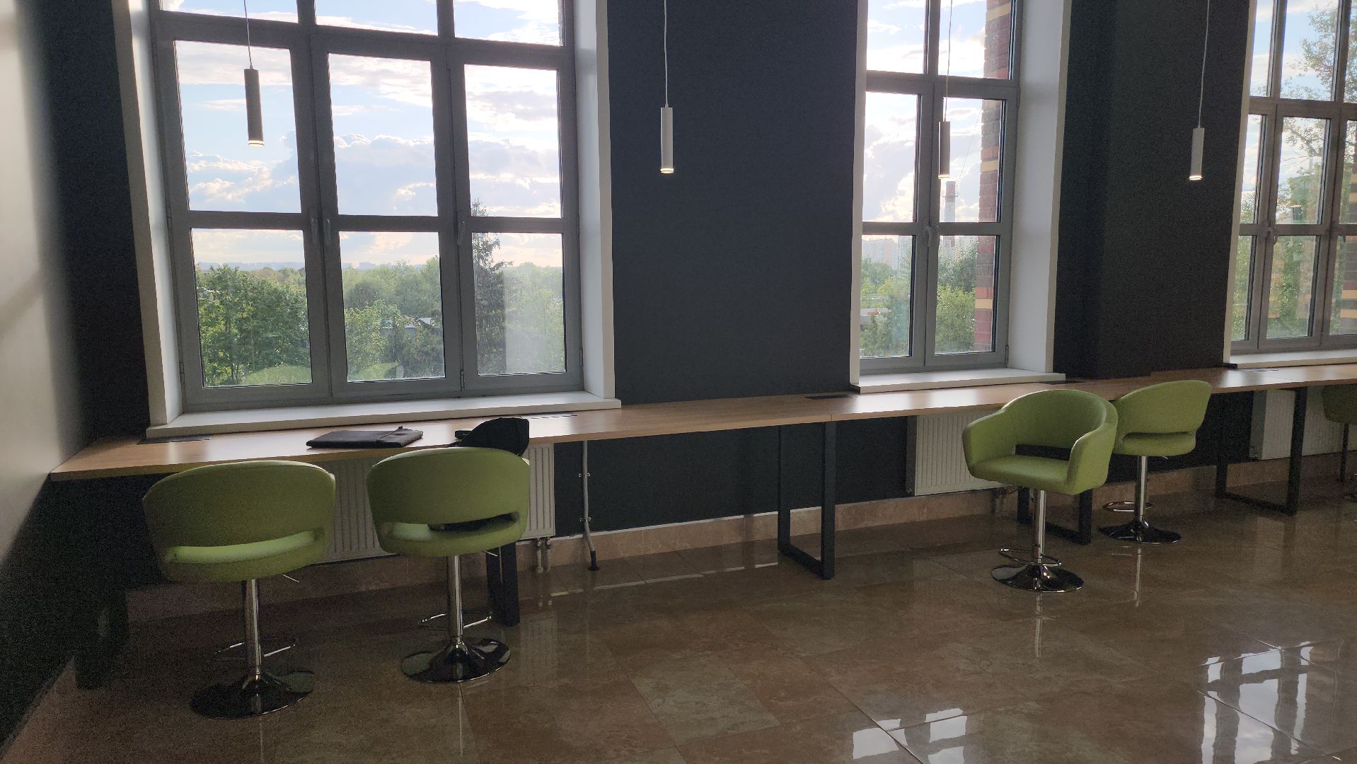 долгопрудный, мфти, кампус, коворкинг, студенты,