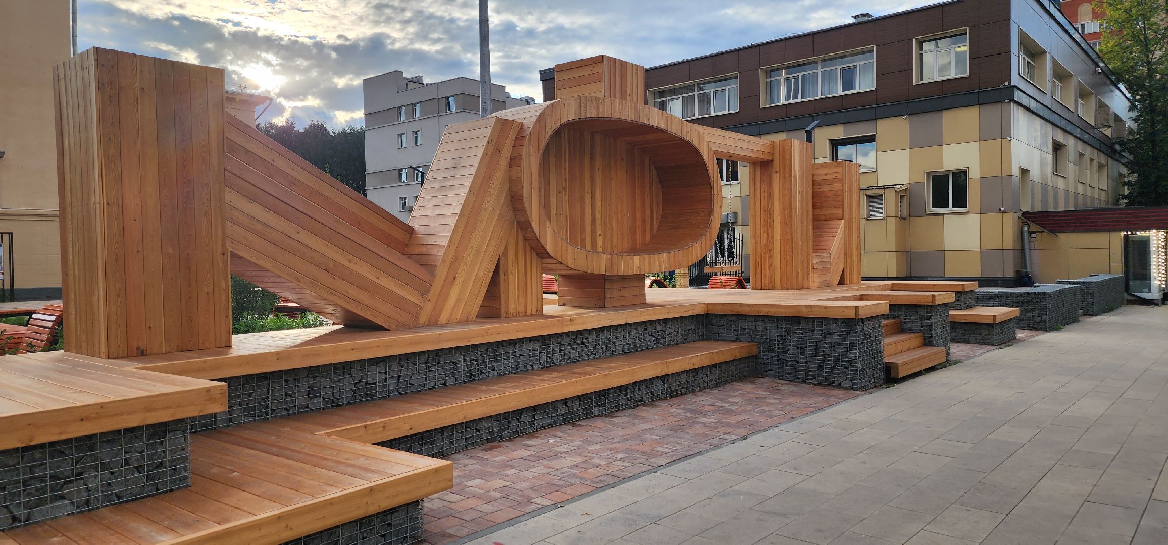 долгопрудный, мфти, кампус, коворкинг, студенты,