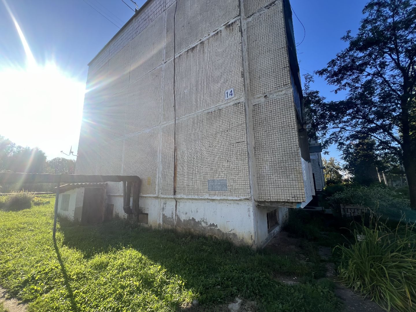 Запрудня, Выездная администрация квашенки, талдомский городской округ,