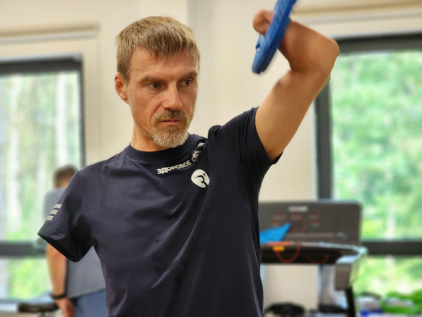 сергиев посад, сергиево-посадский городской округ, центр мещерякова, реабилитационный центр, реабилитация участников сво, паралимпийский спорт, здоровое отечество,