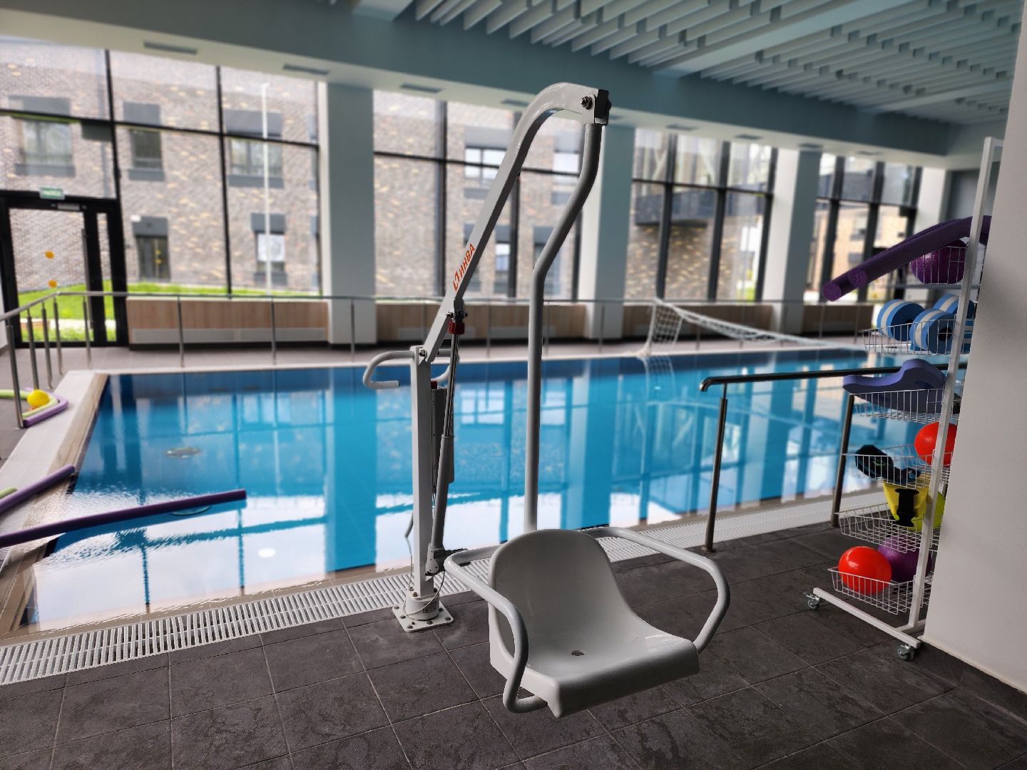 сергиев посад, сергиево-посадский городской округ, центр мещерякова, реабилитационный центр, реабилитация участников сво, паралимпийский спорт, здоровое отечество,