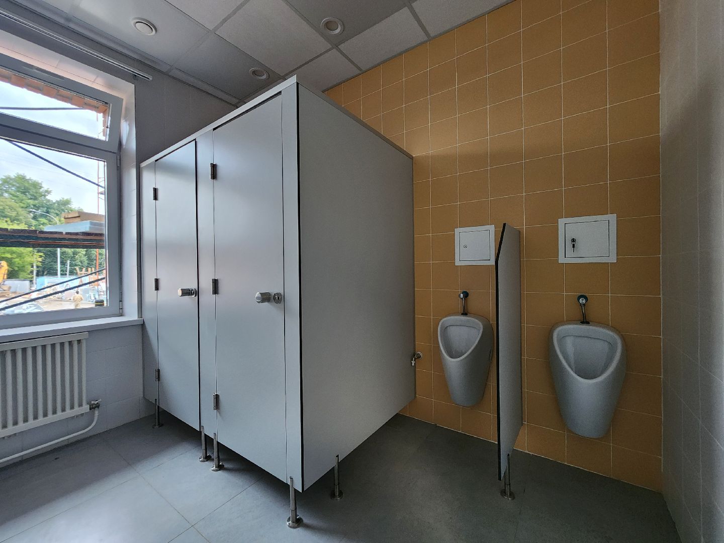 чехов, школа 3, пристройка на 200 мест, строительство, прокладка инженерных сетей, внутренние и внешние коммуникации, отопление, водоснабжение, канализация, электроснабжение, слаботочные сети, пуско-наладочные работы, губернатор подмосковья, госпрограмма московской области,