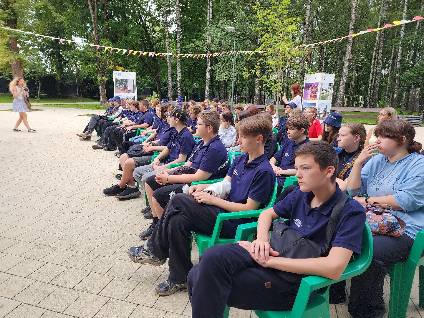 солнечногорск, молодежь , полиция , профессия ,