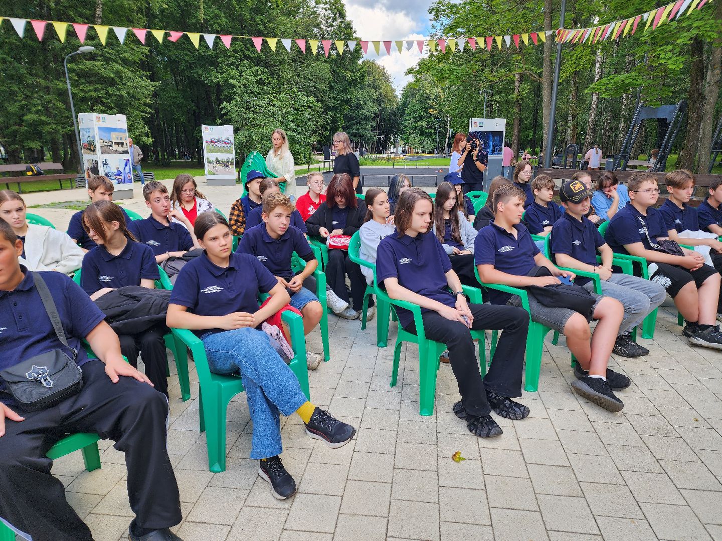 солнечногорск, молодежь , полиция , профессия ,