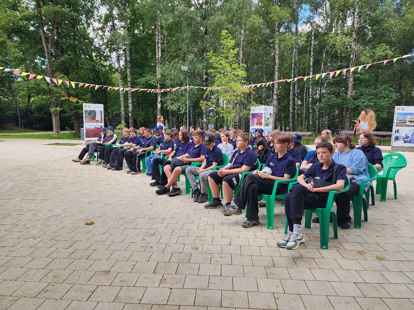 солнечногорск, молодежь , полиция , профессия ,