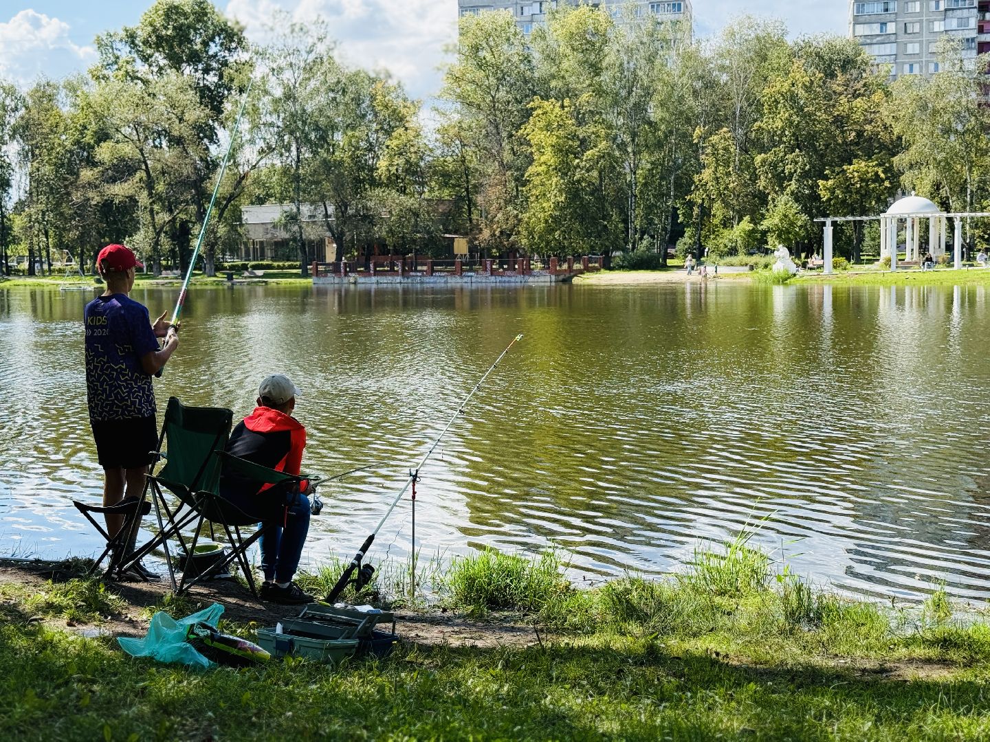 раменское, спасение утопающих, подвиги, озеро пионер,