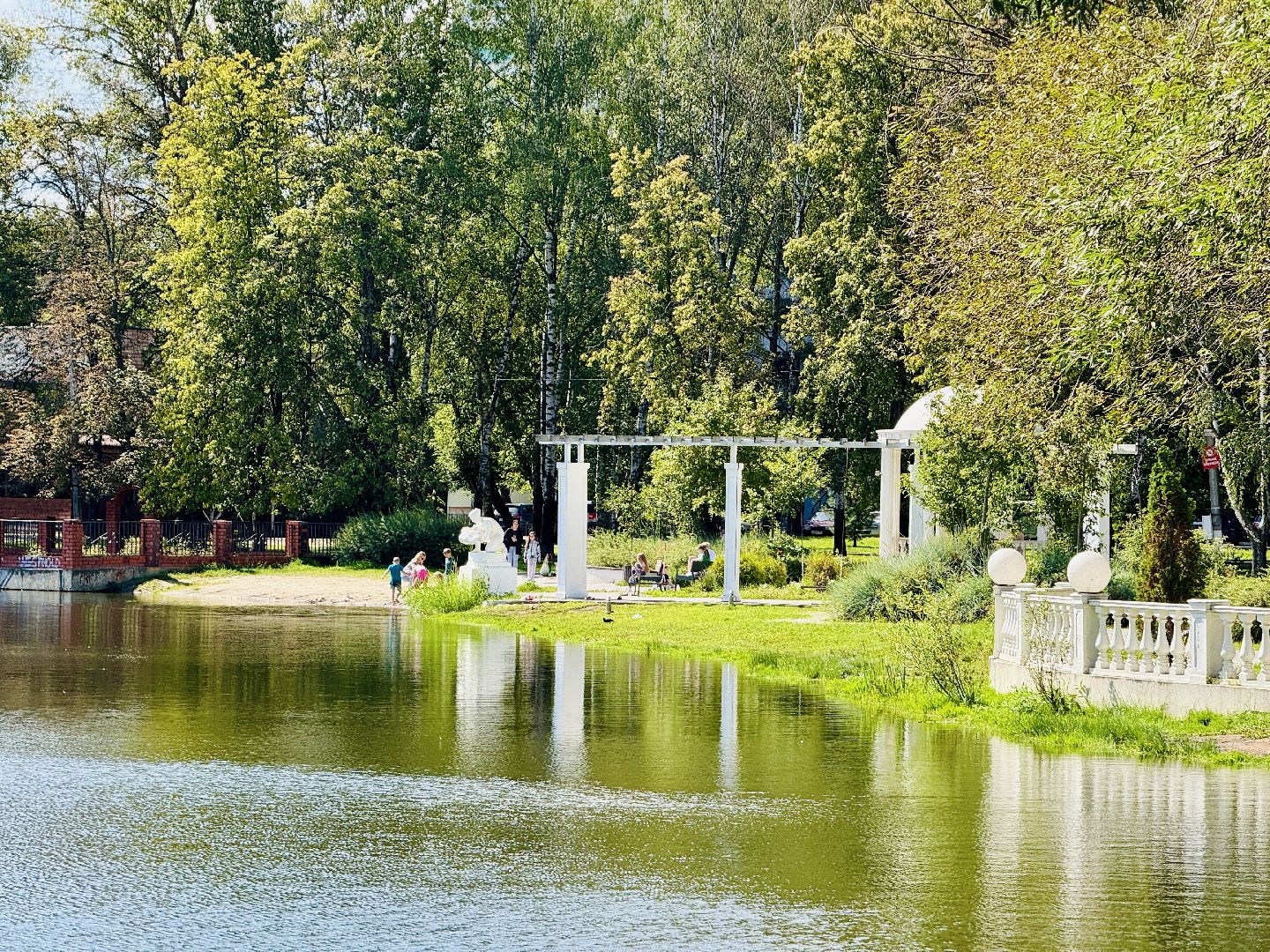 раменское, спасение утопающих, подвиги, озеро пионер,