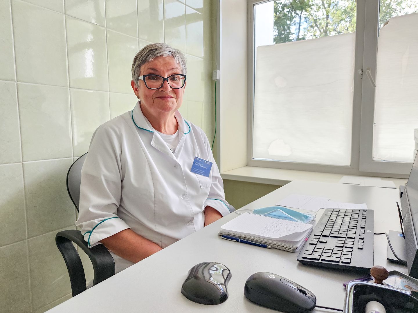 Подольск, медицина, кабинет неотложной помощи, покб,климовск,