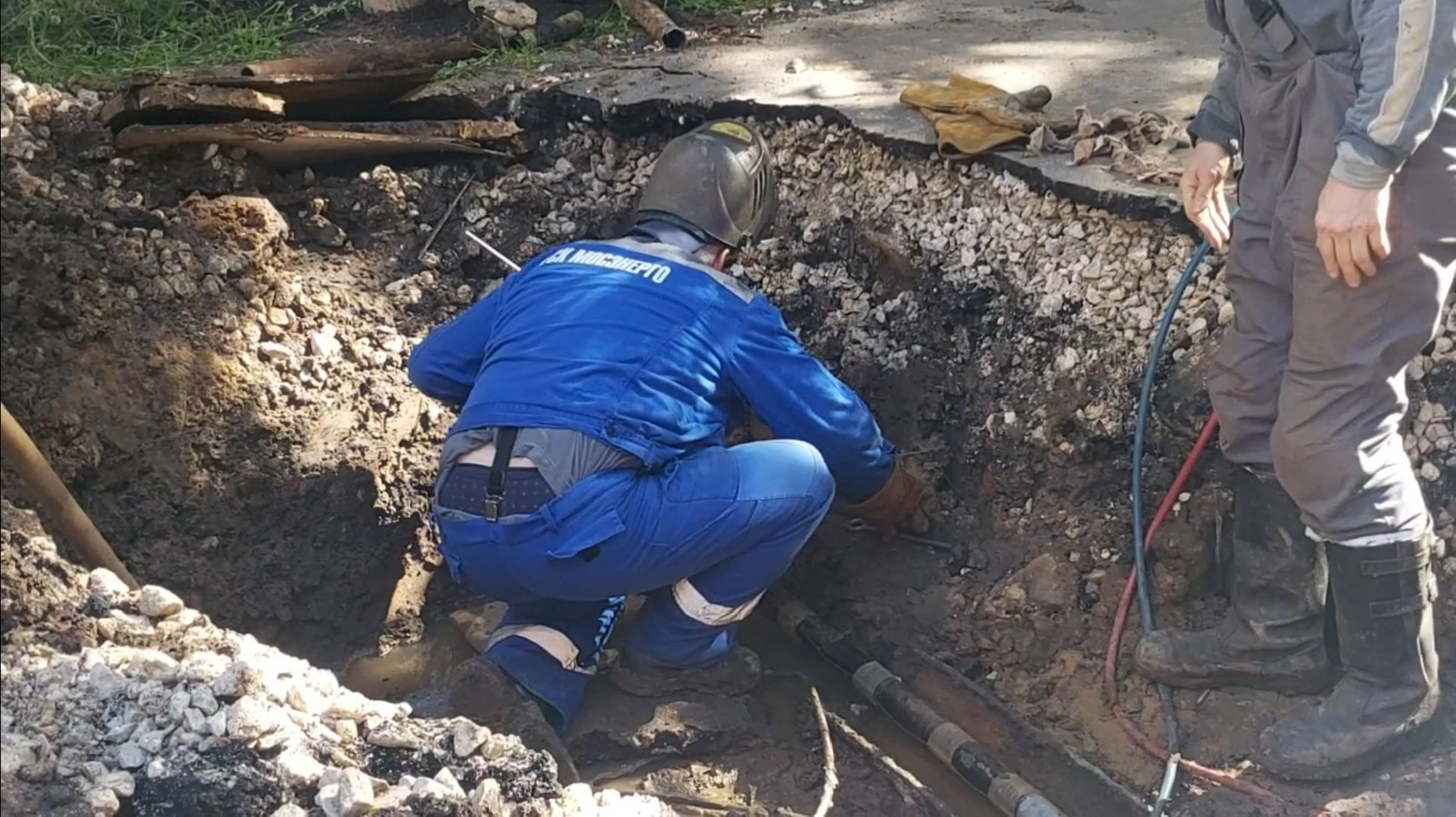 ремонт, трубы, хвс, вода,