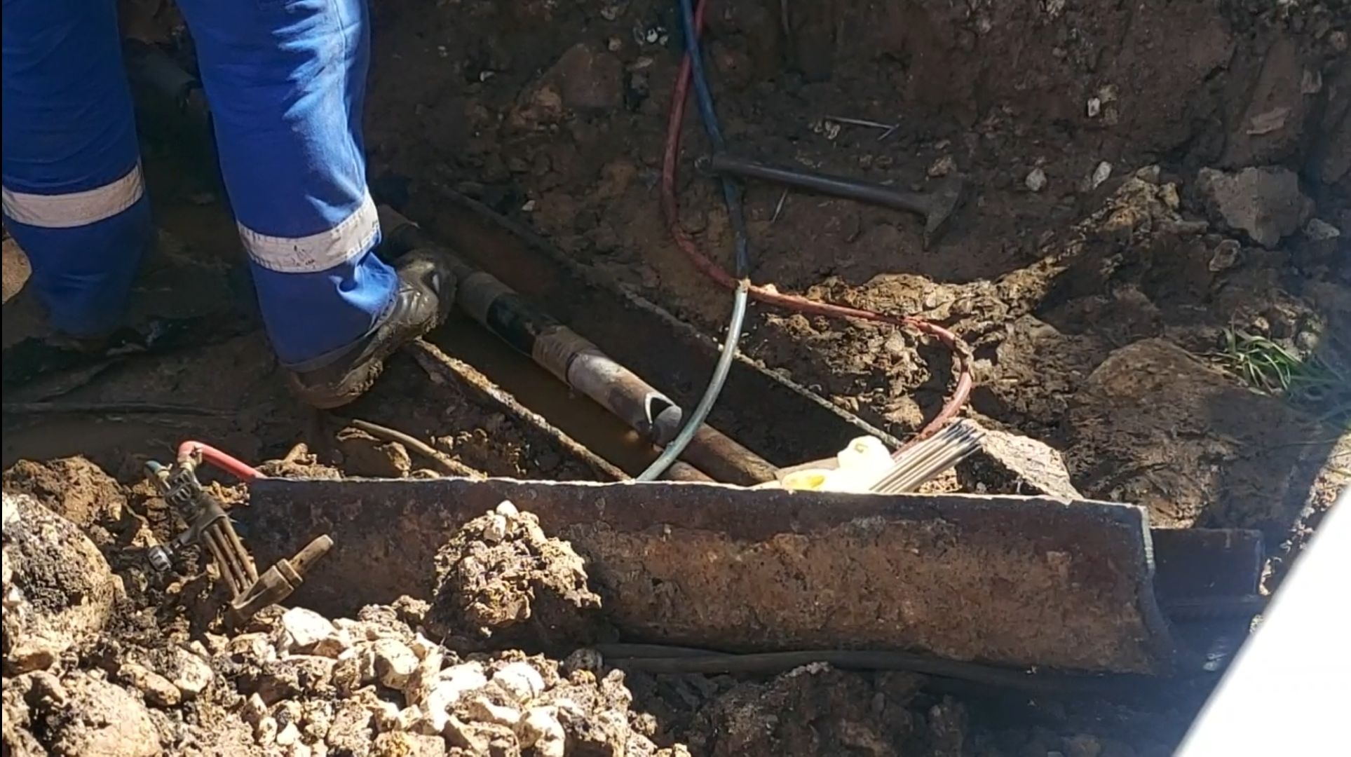 ремонт, трубы, хвс, вода,