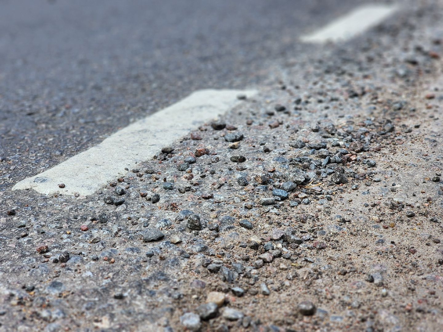 дорожный ремонт, ремонт дорог, дороги, Новая Купавна, Богородский городской округ,