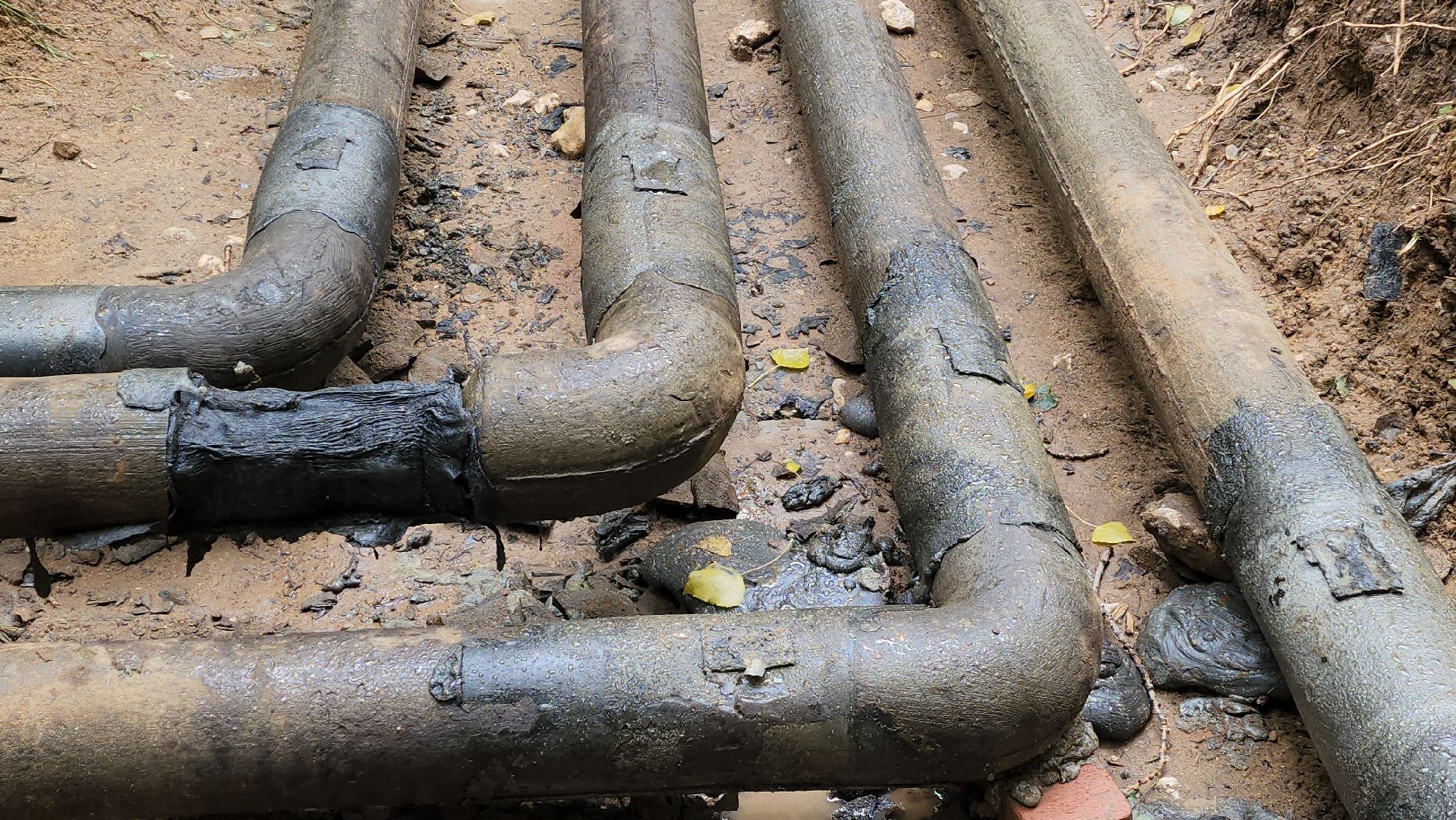 красногорск, подготовка к отопительному сезону, жкх,