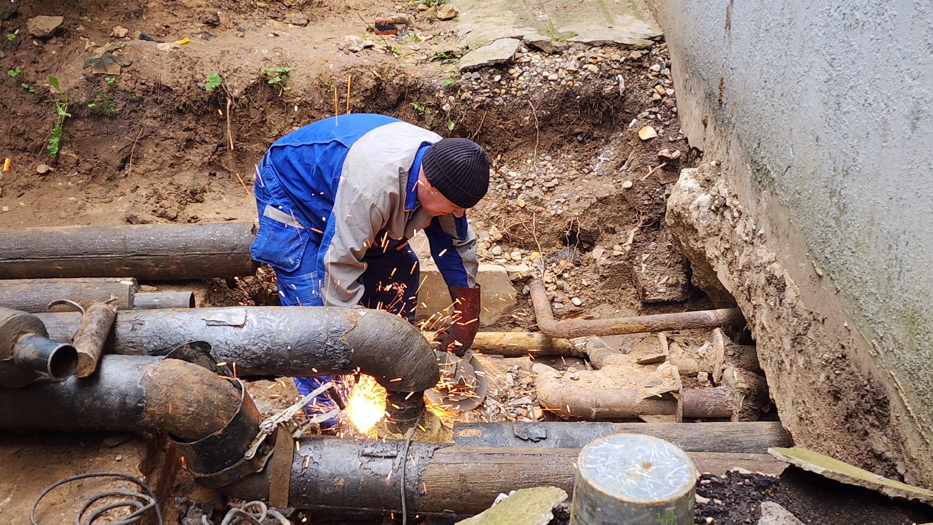 красногорск, подготовка к отопительному сезону, жкх,