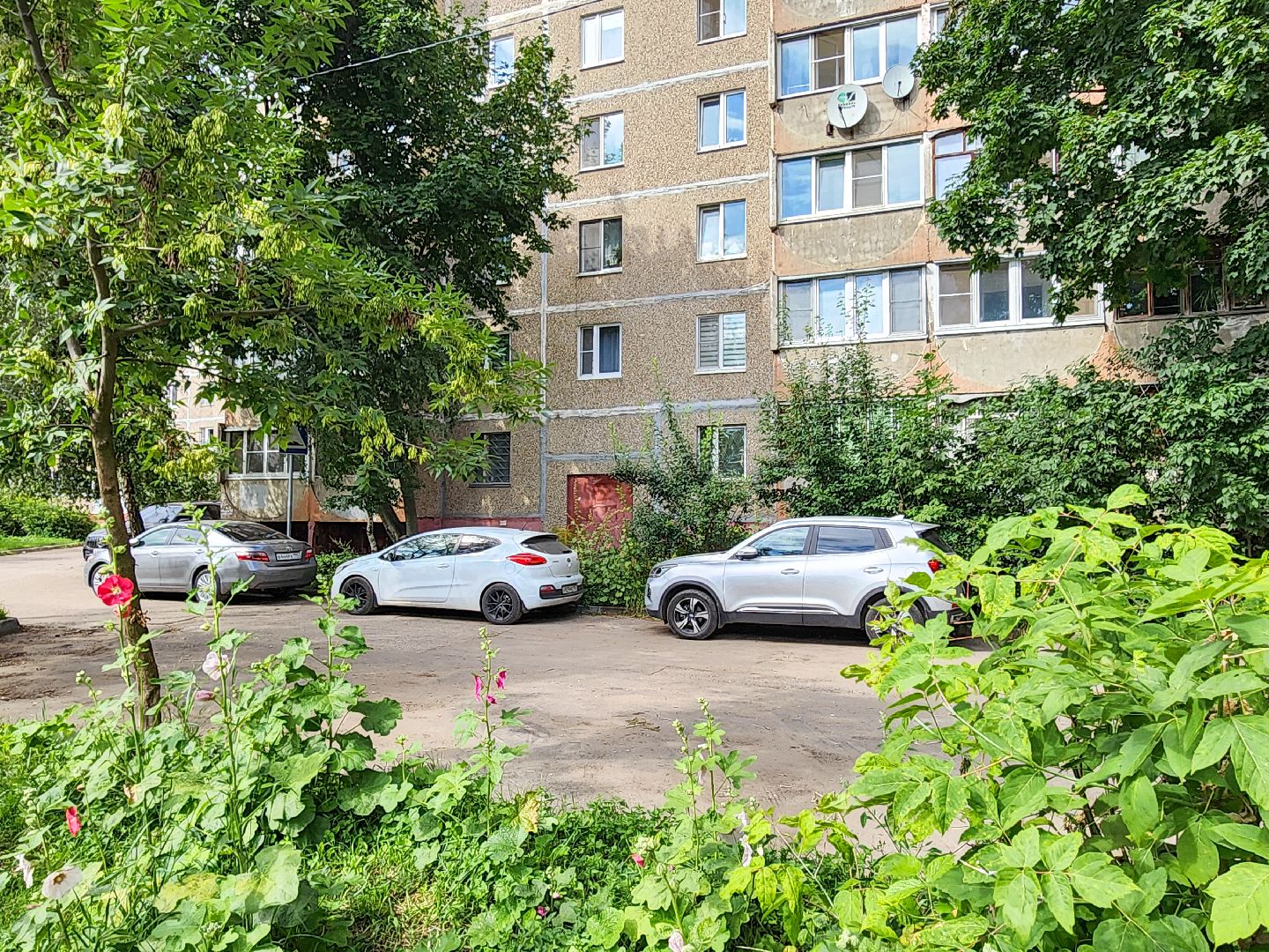 подольск, жкх, итп, система отопления, отопление мкд,