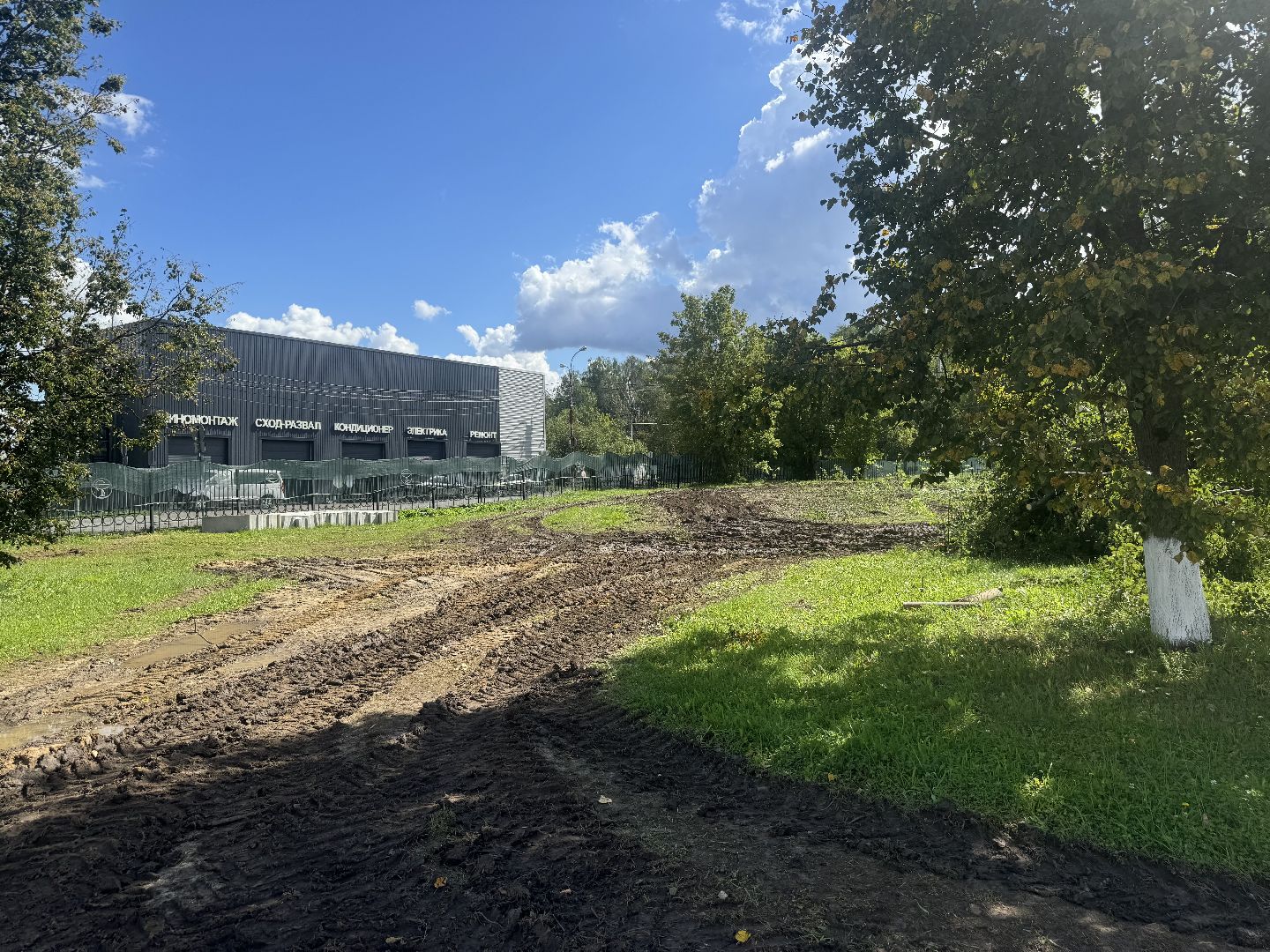 новый корпус перинатального центра, ленинский городской округ, видновский перинатальный центр, строительство,