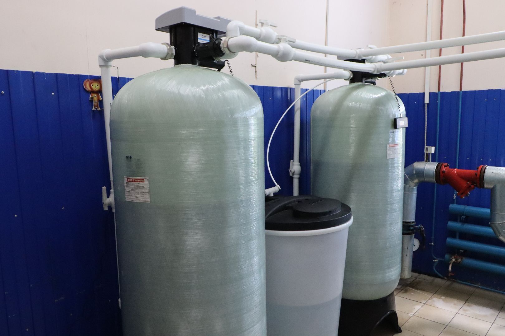 серебряные пруды, жкх, капремонт теплосетей, отопительный сезон 2025,