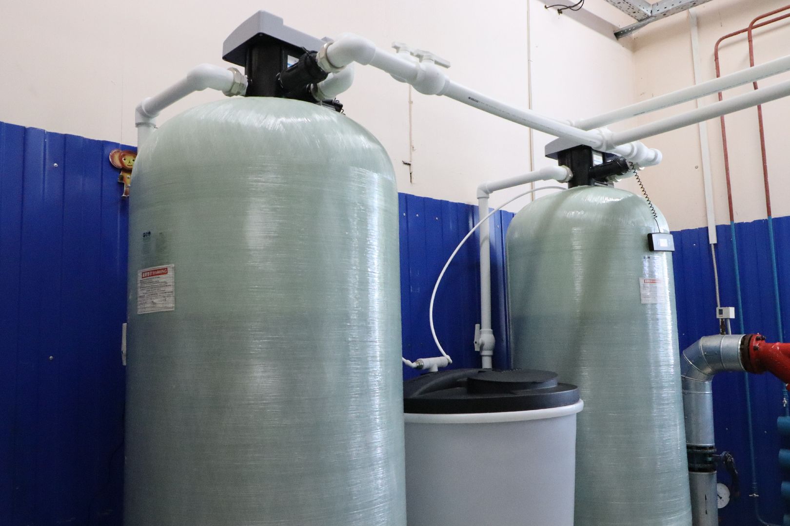 серебряные пруды, жкх, капремонт теплосетей, отопительный сезон 2025,