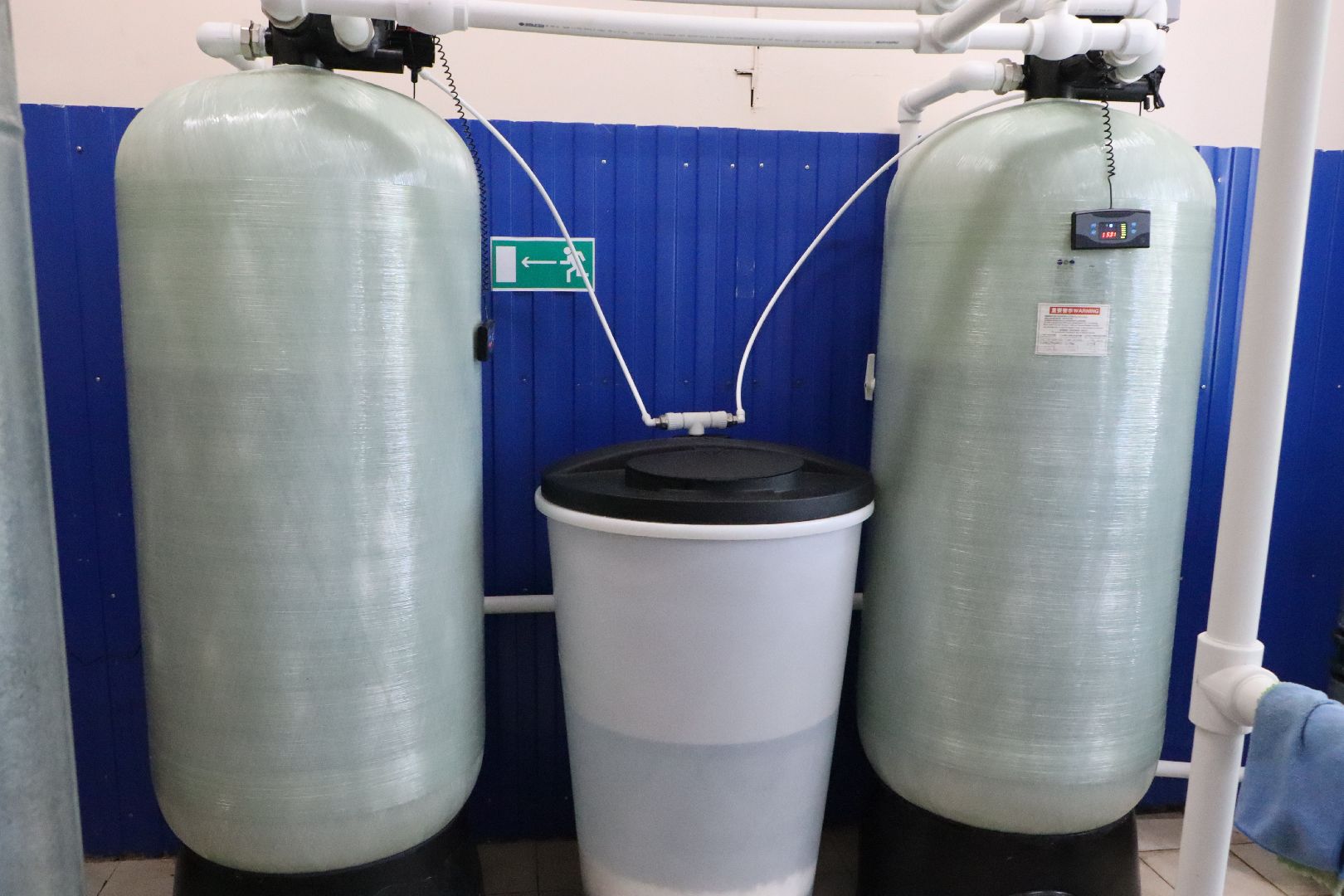 серебряные пруды, жкх, капремонт теплосетей, отопительный сезон 2025,