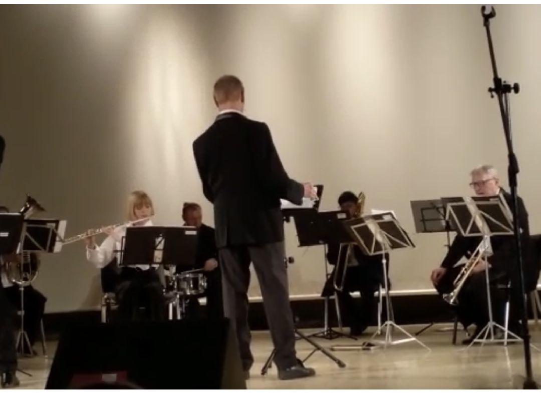 Руза, ЦВТ, Лиходея, концерт