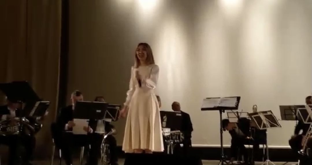 Руза, ЦВТ, Лиходея, концерт