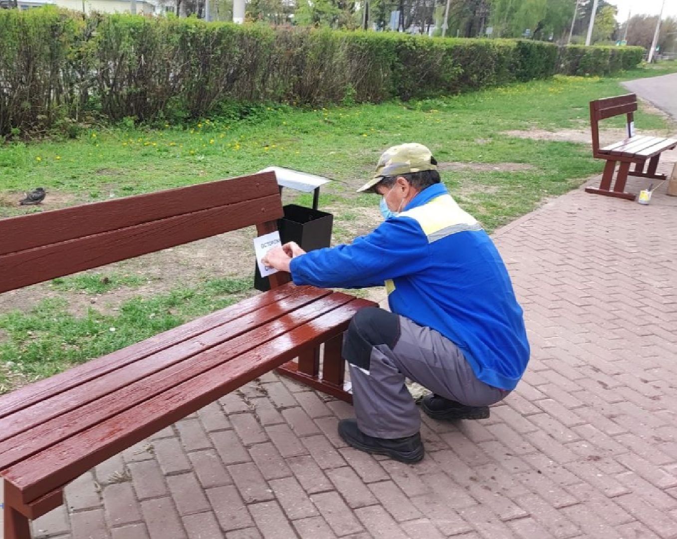 Красноармейск, Пушкинский, площадь победы, цветы на клумбах, украсили город,