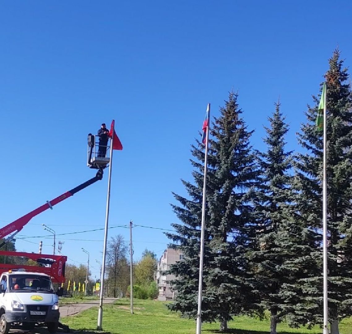 Красноармейск, Пушкинский, площадь победы, цветы на клумбах, украсили город,