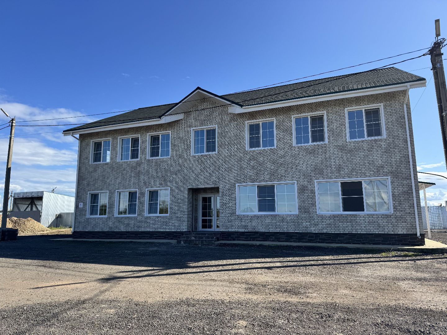 шаховская, репродуктор, птичники, куры, птицекомплекс,