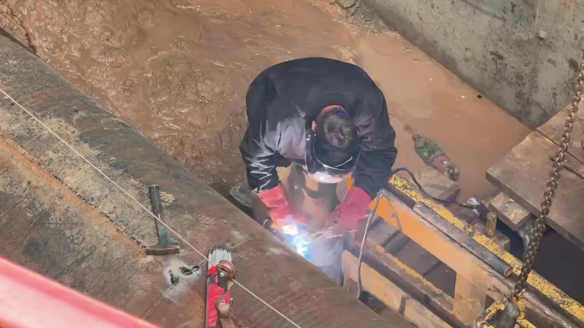 Реутов, МКАД, реконструкция МКАДа, развязки, строительство путепровода,