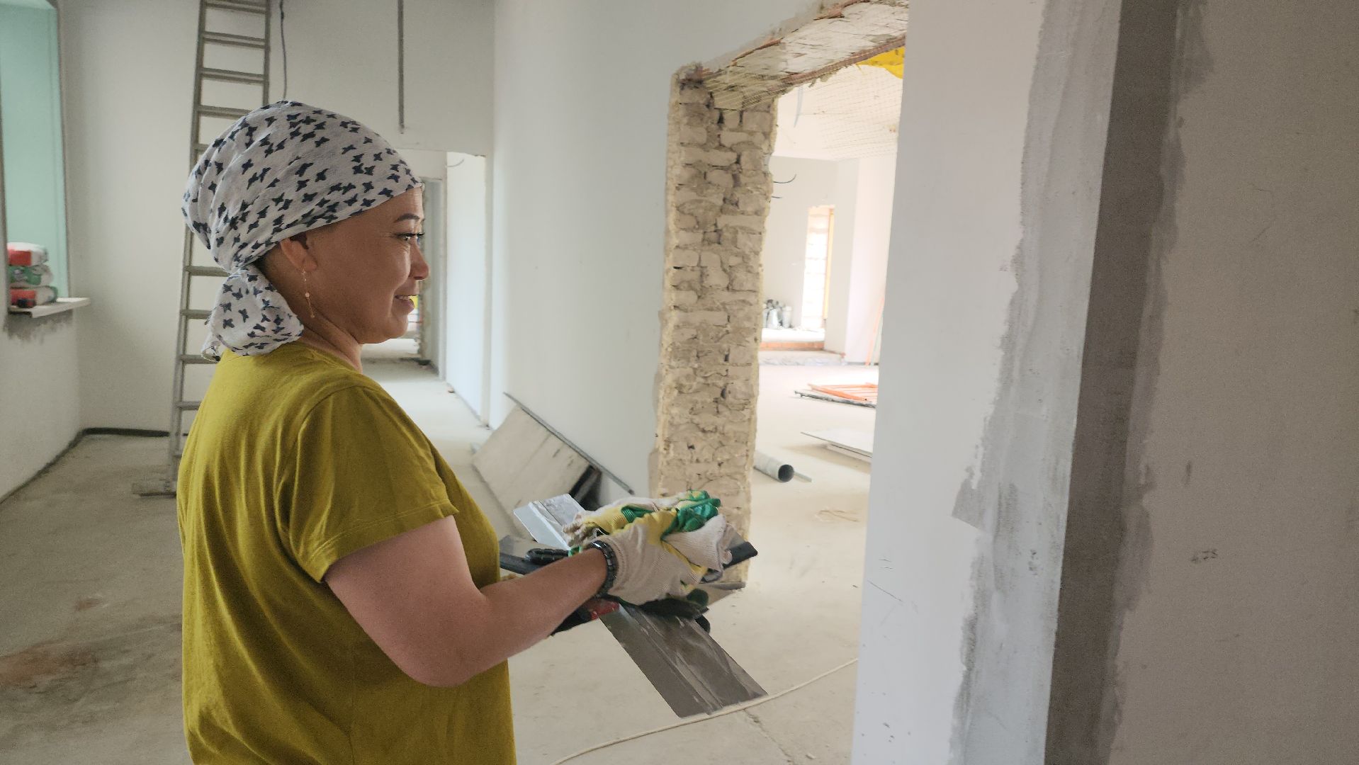 люберцы, ремонт школы искусств,глава городского округа люберцы владимир волков,