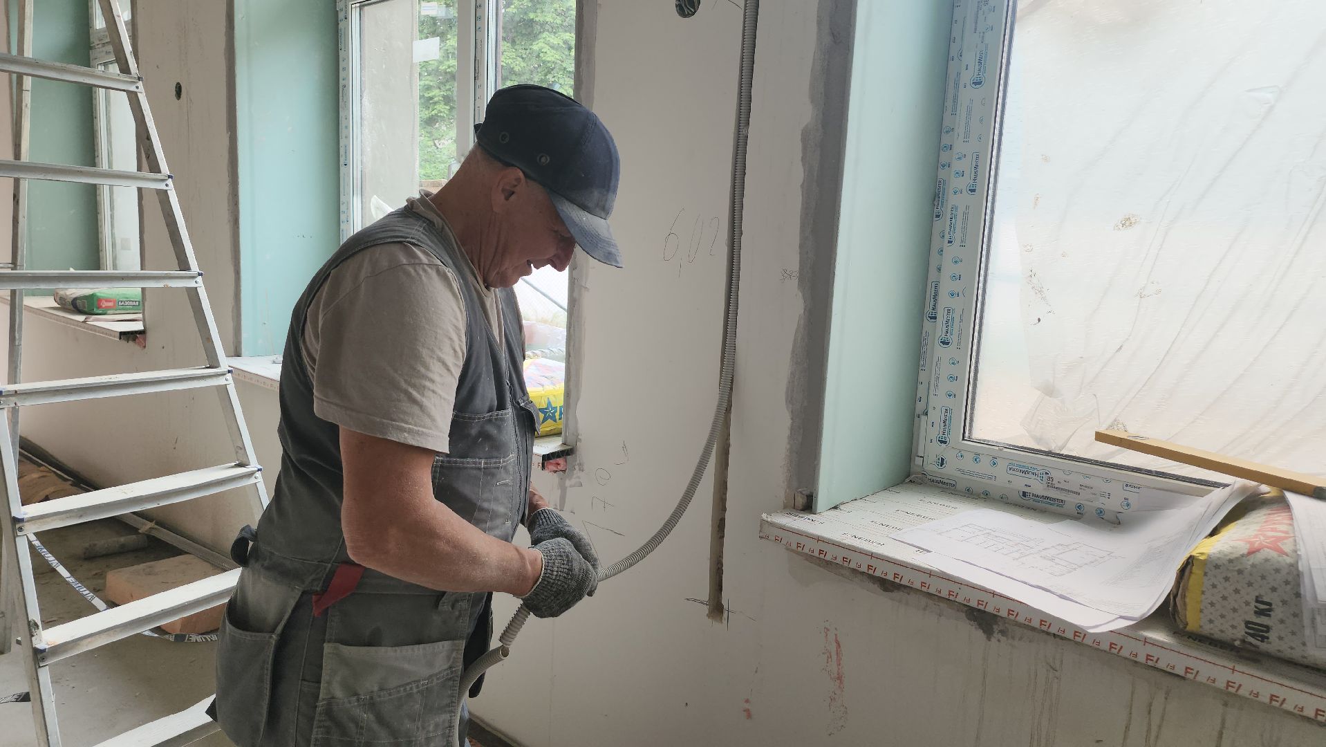 люберцы, ремонт школы искусств,глава городского округа люберцы владимир волков,