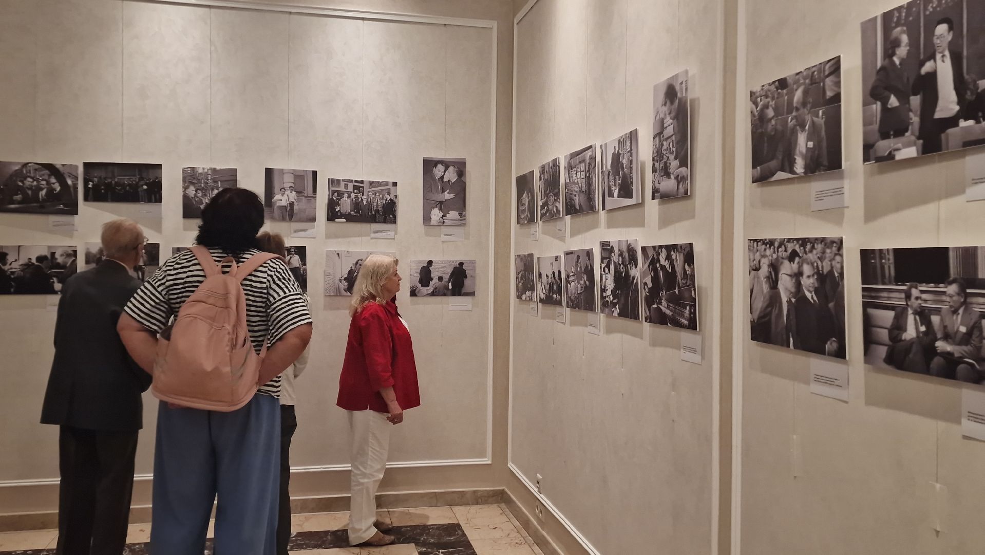 дубна, культура, выставки,