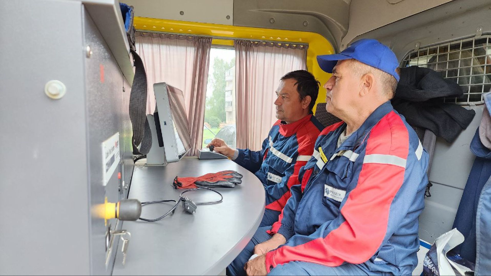 Дмитров,Россети,Авария, Минэнерго,