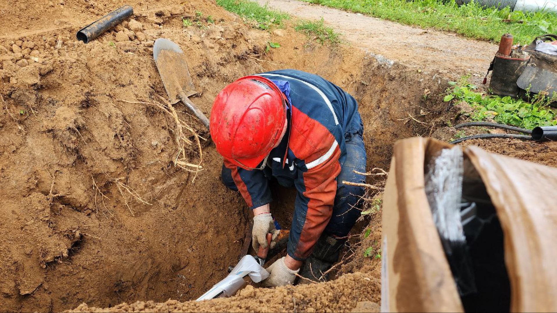 Дмитров,Россети,Авария, Минэнерго,